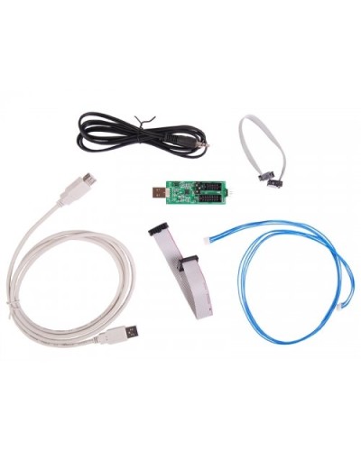 Кабель для связи с компьютером USB 2. Кабель для программирования с компьютера объектовых приборов через USB порт. Ритм в Твери