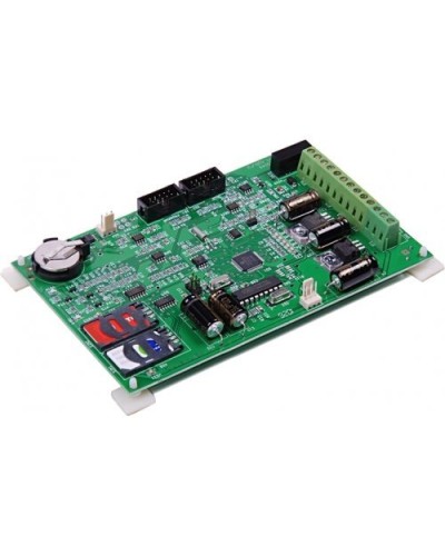 Контакт GSM-5-RT1. Панель охранная. Ритм в Твери
