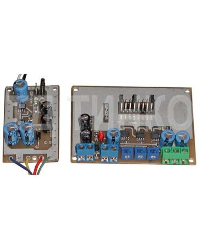 SVP-03TM. Передатчик видеосигнала по витой паре. РУССБЫТ в Твери