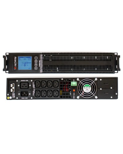 Штиль STR1103SL. Источник бесперебойного питания. Штиль в Твери