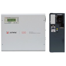 Штиль SW500L. Источник бесперебойного питания. Штиль