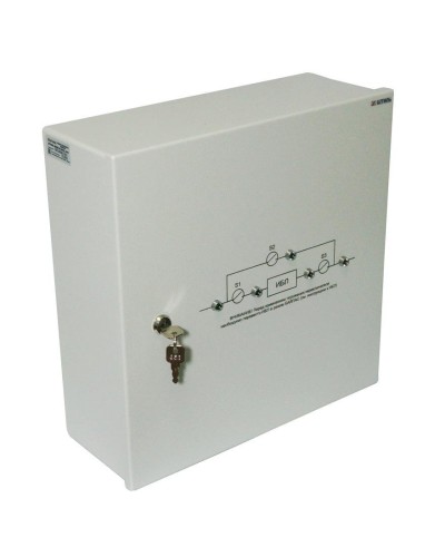 EBM-02-WCL-1P. Модуль внешнего байпаса для ИБП ST1102SL, ST1102L. Штиль в Твери
