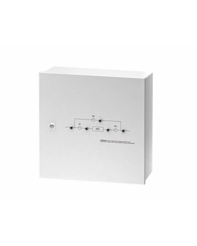 EBM-10/31-WTL-1PT. Модуль внешнего байпаса для ИБП ST3110SL, ST3110L. Штиль в Твери