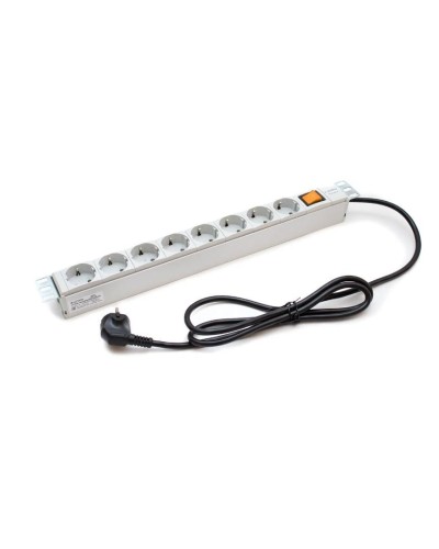 PDU-8xSchuko-Schuko. Блок розеток. Штиль в Твери