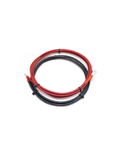 T-M6-2-2x10. Батарейный кабель. Штиль в Твери