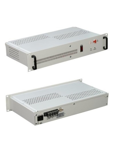 Штиль PS2420 в 19 корпусе. ИБП постоянного тока. Штиль в Твери