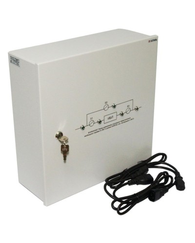 EBM-01-WCL-1. Модуль внешнего байпаса для ИБП ST1101SL, ST1101L. Штиль в Твери