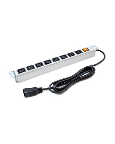 PDU-8xC13-C20. Блок розеток. Штиль в Твери