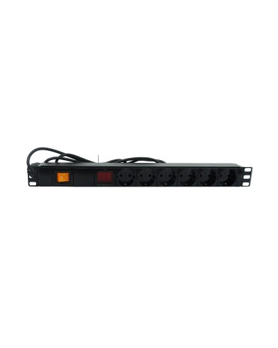 S6-Amp. Блок электрических розеток. Штиль в Твери