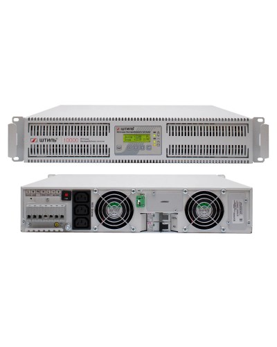 Штиль SR1110L. Источник бесперебойного питания. Штиль в Твери