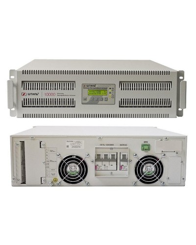 Штиль SR3110L. Источник бесперебойного питания. Штиль в Твери