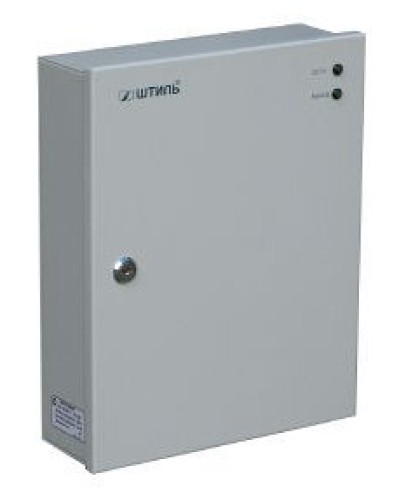 Штиль PS2405D. ИБП постоянного тока. Штиль в Твери