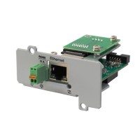 IC-SNMP/MODBUS. Плата расширения интерфейсов. Штиль