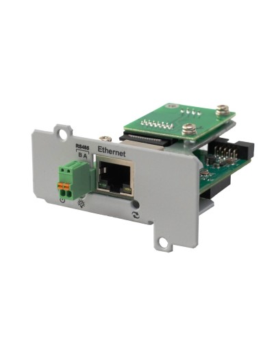 IC-SNMP/MODBUS. Плата расширения интерфейсов. Штиль в Твери