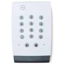 Норд GSM Mini (Nord Mini). Контрольная панель со встроенным GSM-модулем (GPRS/CSD/Voice) с двумя сим-картами. Си-Норд