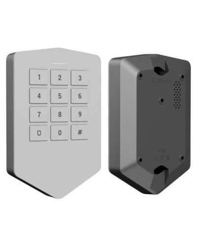 NB-K12. Клавиатура проводная для Норд GSM/WRL,. Си-Норд в Твери