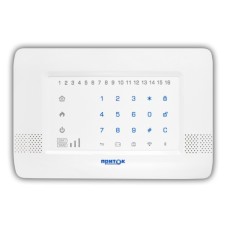 Приток-А-КОП-05. Устройство оконечное объектовое приемно-контрольное c GSM и LAN коммуникаторами. СОКРАТ