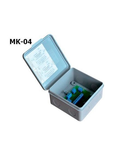 МК-04. Коробка монтажная. Спектрон НПО в Твери