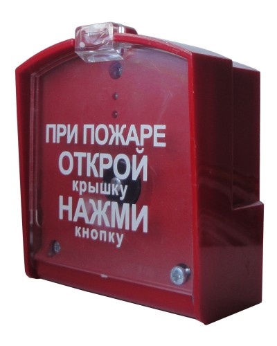 ПДП-1 v2. Модуль дистанционного пуска. Спецавтоматика, Бийск в Твери