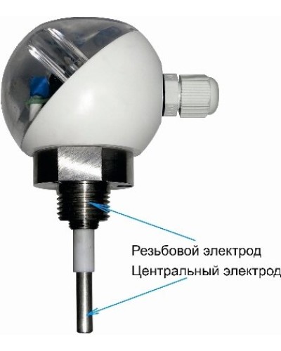 УКУ-1 v2. Устройство контроля уровня жидкости. Спецавтоматика, Бийск в Твери