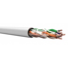 TechnoLAN U/UTP Cat 5e PVC 2х2х0,52. Кабель «витая пара» (LAN) для структурированных систем связи. СПКБ-Техно