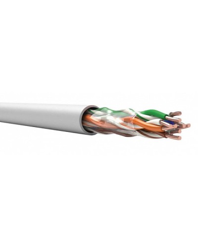 TechnoLAN U/UTP Cat 5e PVC 4х2х0,52. Кабель «витая пара» (LAN) для структурированных систем связи. СПКБ-Техно в Твери
