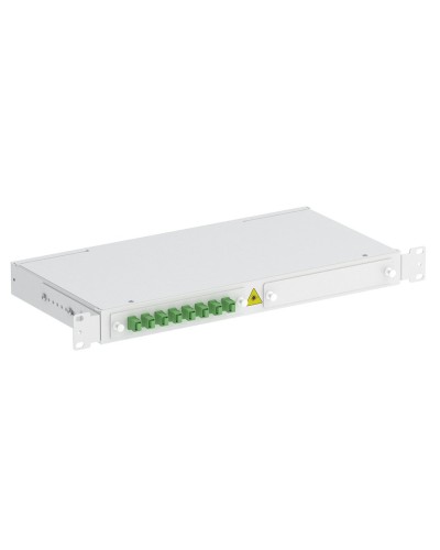 ШКОС-М-1U/2-8-SC~8-SC/APC~8-SC/APC (130303-01217). Кросс оптический 19. ССД (Связьстройдеталь) в Твери