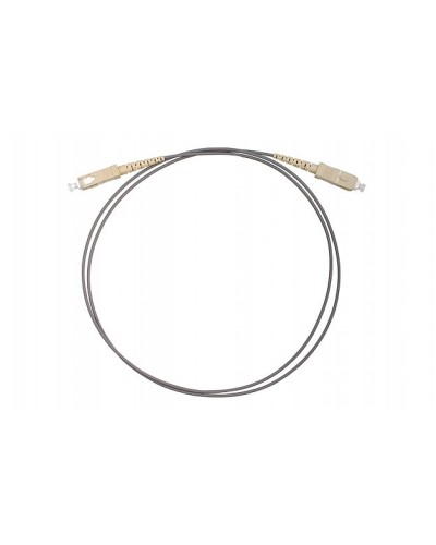 ШОС-MM62/2.0 мм-SC/PC-SC/PC-1.0м HS (130201-03023). Патч-корд оптический. ССД (Связьстройдеталь) в Твери