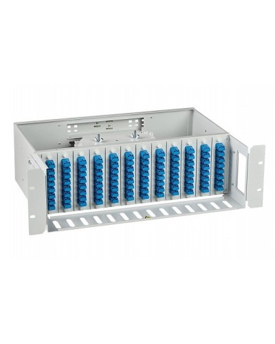 ШКОС-С-3U/4-96-SC~96-SC/SM~96-SC/UPC(130301-01201). Кросс оптический 19. ССД (Связьстройдеталь) в Твери