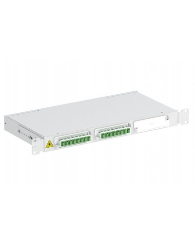 ШКОС-Л-1U/2-16-SC~16-SC/APC~16-SC/APC (130308-00105). Кросс оптический 19. ССД (Связьстройдеталь) в Твери