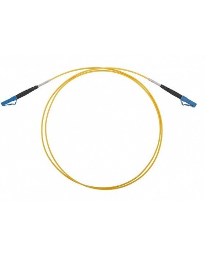 ШОС-SM/2.0мм-LC/UPC-LC/UPC-1.0м (130202-00010). Патч-корд оптический. ССД (Связьстройдеталь) в Твери