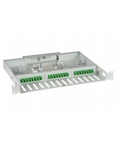 ШКОС-С-1U/2-24-SC~24-SC/APC~24-SC/APC(130301-02320). Кросс оптический 19. ССД (Связьстройдеталь) в Твери