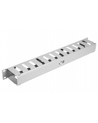 ОКГК-19-1U (130411-00478). Кабельный организатор 19. ССД (Связьстройдеталь) в Твери