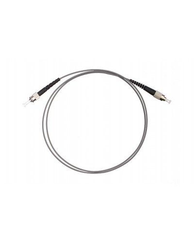 ШОС-MM62/2.0мм-FC/PC-ST/PC-1.0м HS (130201-04414). Патч-корд оптический. ССД (Связьстройдеталь) в Твери