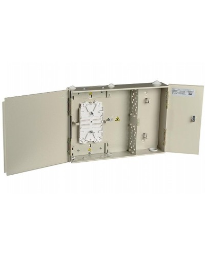 ШКОН-СТ/2-32-FC/ST~-(корпус)~(130405-00669). Кросс оптический настенный. ССД (Связьстройдеталь) в Твери