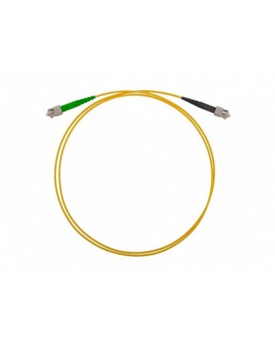 ШОС-SM/2.0мм-FC/APC-FC/UPC-1.0м (130201-02685). Патч-корд оптический. ССД (Связьстройдеталь) в Твери