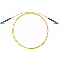 ШОС-SM/3.0мм-LC/UPC-LC/UPC-2.0м (130202-04924). Патч-корд оптический. ССД (Связьстройдеталь)