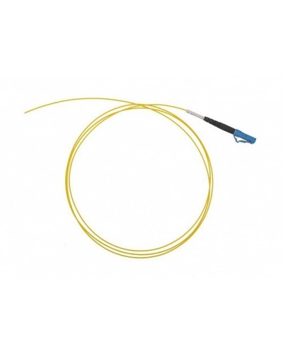 ШОС-SM/0.9мм-LC/UPC-p/t -1.5м (130202-02513). Пигтейл оптический. ССД (Связьстройдеталь) в Твери