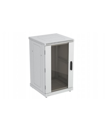 ШТ-НП-24U-600-800-С (130411-00504). Шкаф телекоммуникационный 19 напольный 24U. ССД (Связьстройдеталь) в Твери