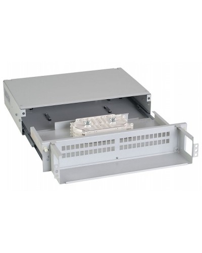 ШКОС-ВП-2U/4-48-SC~-(корпус)~(130304-00027). Кросс оптический 19. ССД (Связьстройдеталь) в Твери