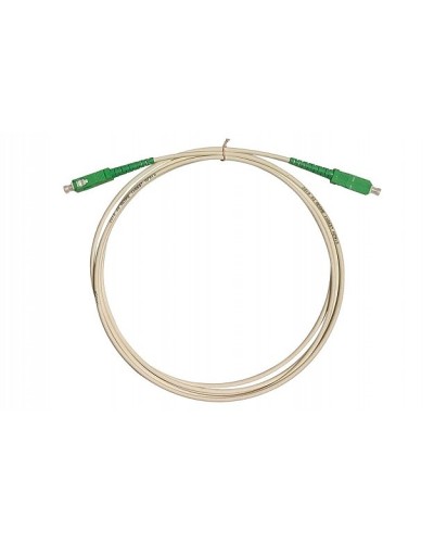 ШОС-S7/2.0мм-SC/APC-SC/APC-5.0м (130201-03776). Патч-корд оптический. ССД (Связьстройдеталь) в Твери