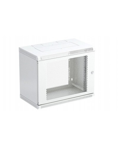 ШТ-НСр-9U-600-650-П (130411-00562). Шкаф настенный разборный 19, 9U. ССД (Связьстройдеталь) в Твери
