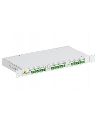 ШКОС-Л-1U/2-24-SC~24-SC/APC~24-SC/APC (130308-00109). Кросс оптический 19. ССД (Связьстройдеталь) в Твери
