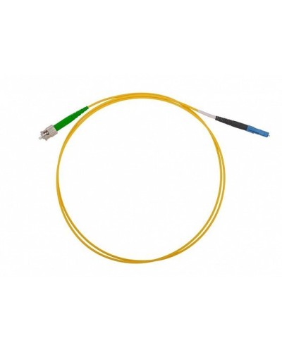 ШОС-SM/2.0мм-FC/APC-LC/UPC-1.0м (130201-02760). Патч-корд оптический. ССД (Связьстройдеталь) в Твери