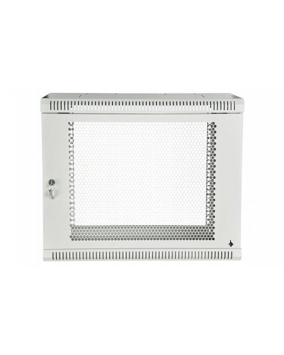 ШТ-НСр-15U-600-450-П (130411-00648). Шкаф настенный разборный 19, 15U. ССД (Связьстройдеталь) в Твери