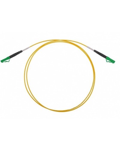 ШОС-SM/2.0мм-LC/APC-LC/APC-1.0м (130201-03528). Патч-корд оптический. ССД (Связьстройдеталь) в Твери