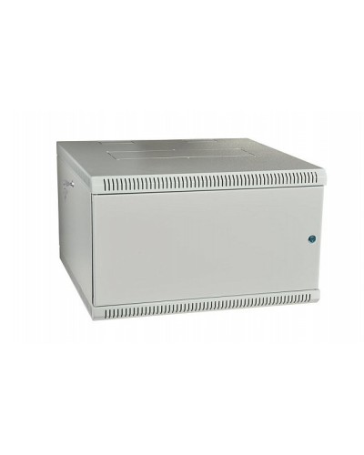 ШТ-НСрМ-18U-600-450-М (130411-00800). Шкаф настенный разборный со съемными боковыми стенками 19, 18U. ССД (Связьстройдеталь) в Твери