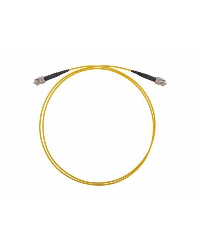 ШОС-SM/2.0мм-FC/UPC-FC/UPC-1.0м (130202-02914). Патч-корд оптический. ССД (Связьстройдеталь) в Твери