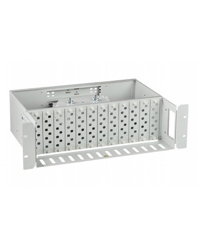 ШКОС-С-3U/4-96-FC/ST~-(корпус)~(130301-00037). Кросс оптический 19. ССД (Связьстройдеталь) в Твери