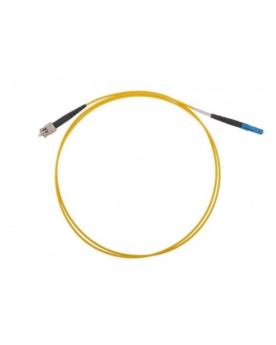 ШОС-SM/2.0мм-FC/UPC-LC/UPC-1.0м (130202-00001). Патч-корд оптический. ССД (Связьстройдеталь) в Твери